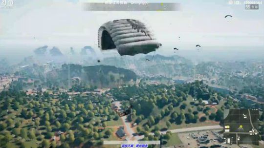 馒头:高分局自闭城主播 2019-08-09 15点场