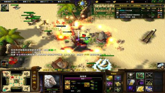 啊翼奥-欢乐爬塔日常奥 2019-08-10 06点场