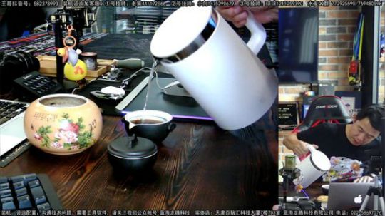 小伙子你想装电脑吗？想吗 2019-08-13 15点场