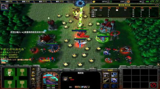 一个兴趣使然的无名主播 2019-08-10 02点场