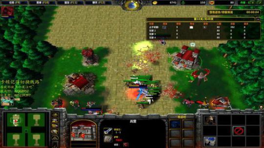 一个兴趣使然的无名主播 2019-08-12 04点场