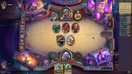 一个兴趣使然的无名主播 2019-08-10 00点场