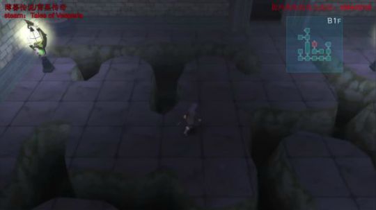 世界上最好玩的rpg游戏“薄暮传说”！ 2019-08-11 13点场