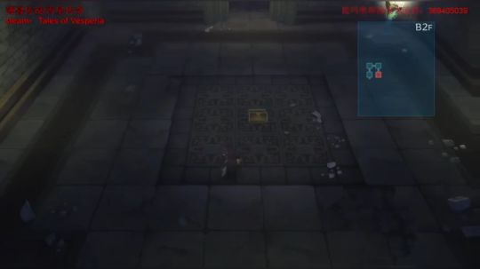 世界上最好玩的rpg游戏“薄暮传说”！ 2019-08-11 11点场