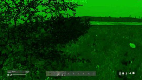 dayz 僵尸末日1.04 2019-08-13 21点场