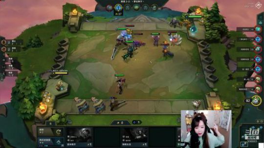 紫琪：快乐的星期一 2019-08-12 17点场