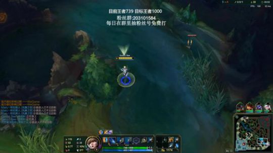 欸~这里是国服第一中单青钢影的直播间呦 2019-08-13 17点场