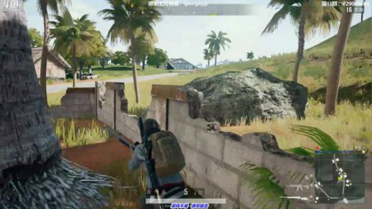 馒头:高分局自闭城主播 2019-08-10 20点场