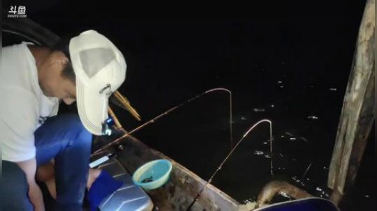 讲个笑话魅力钓鱼。 2019-08-13 22点场