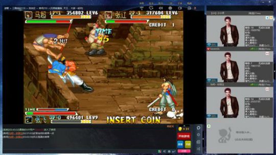 啊翼奥-欢乐爬塔日常奥 2019-08-11 02点场