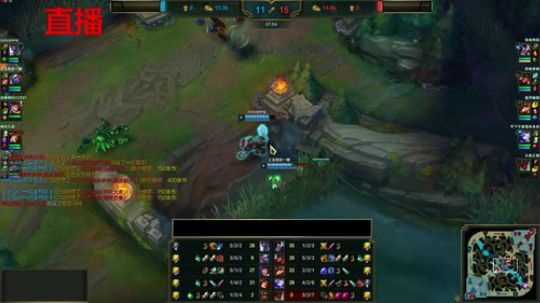 菜菜的瓜皮帽发布了一个斗鱼视频2019-08-14