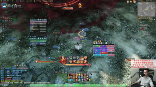 【老杨】鱼吧留言抽白发 2019-08-13 23点场