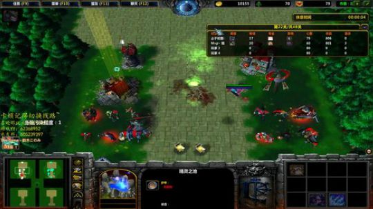 一个兴趣使然的无名主播 2019-08-12 02点场