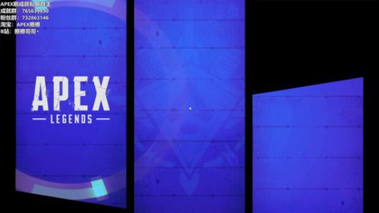 【擦擦】猎杀者猛男，带你感受世界级R99 2019-08-13 19点场