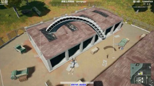 馒头:高分局自闭城主播 2019-08-08 20点场