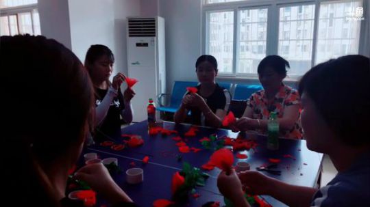 武汉市妇女之家（妇女微家）服务大比拼 2019-08-14 15点场