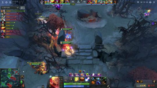 全程解说TI 满级活动抽三套TI门票 2019-08-15 11点场