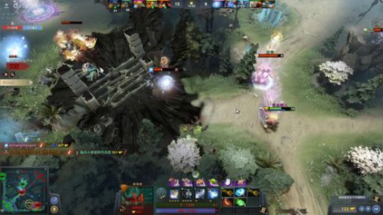 全程解说TI 满级活动抽三套TI门票 2019-08-15 09点场