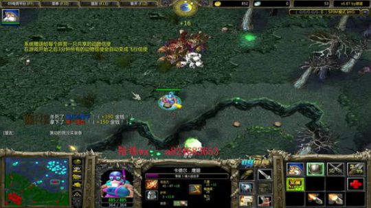 IM赛季 你想看的我全都会 2019-08-14 19点场