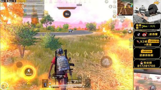 终极压枪怪已上线 2019-08-13 14点场