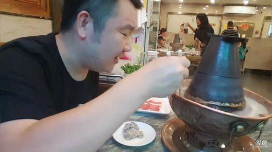 牛街美食行之聚宝源。 2019-08-15 15点场