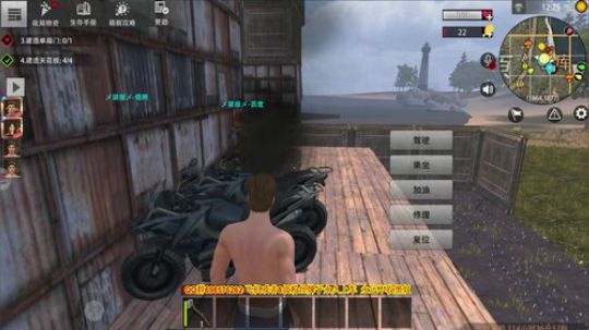 新技术抄家，你学到了吗？