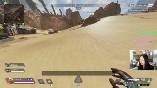 【雪姐】嗷呜~ 2019-08-14 20点场