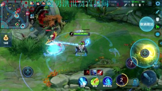 60星荣耀局无拉分双排 2019-08-14 12点场