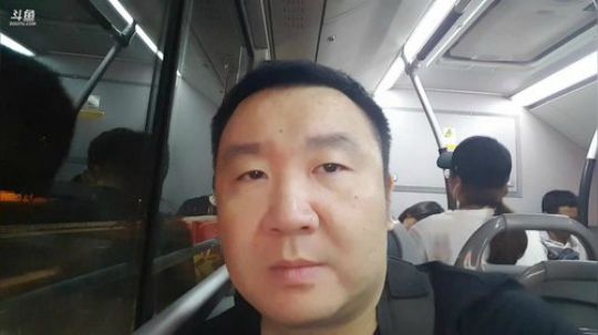 牛街美食行之聚宝源。 2019-08-15 19点场