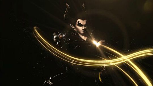 梦幻西游3D三维版·斗鱼金百万开场片头