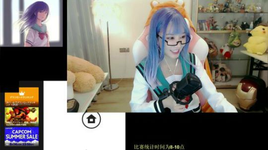特训晚上比赛ing！ 2019-08-13 19点场