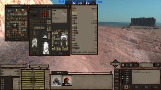 【二狗】kenshi 虚空入侵 虚空之子 2019-08-14 19点场