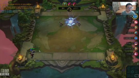 下午下棋，国服即将钻1~ 2019-08-14 22点场