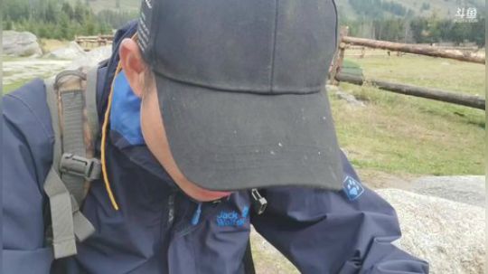 【浪迹直播】第二集，大美新疆喀纳斯 2019-08-15 19点场