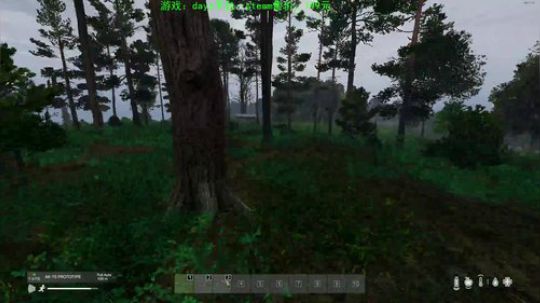 dayz 僵尸末日1.04 2019-08-14 20点场