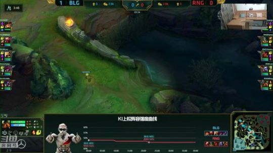 下午下棋，国服即将钻1~ 2019-08-14 20点场