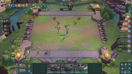 Kakao第一人大战韩服老6！ 2019-08-14 09点场