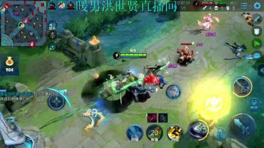 60星荣耀局无拉分双排 2019-08-14 14点场