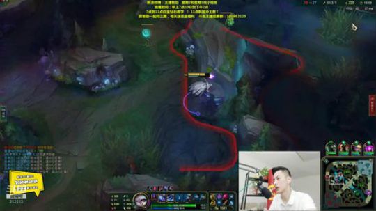 登月团丶离去发布了一个斗鱼视频2019-08-15