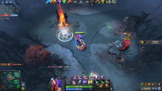 今天TI啦要100级了 2019-08-15 07点场