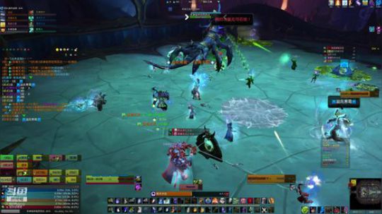 永恒王宫防喷记录 2019-08-15 22点场