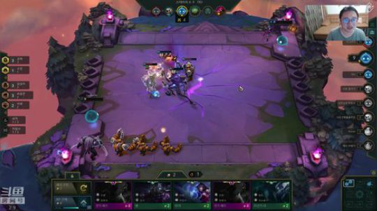 下午下棋，国服即将钻1~ 2019-08-15 00点场