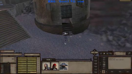 【二狗】kenshi 虚空入侵 虚空之子 2019-08-14 21点场
