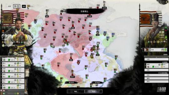 显赫之人关张赵，到处挨揍刘皇叔。 2019-08-11 02点场