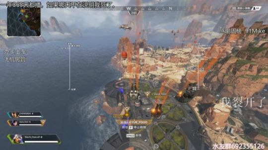 『LoK』没人的直播间 2019-08-15 07点场