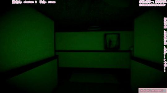 【恐怖在线】：独立恐怖游戏 2019-08-08 12点场