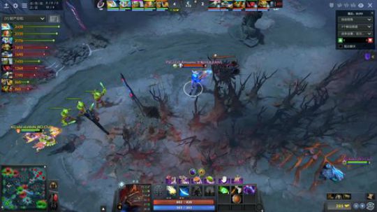 全程解说TI 满级活动抽三套TI门票 2019-08-15 15点场