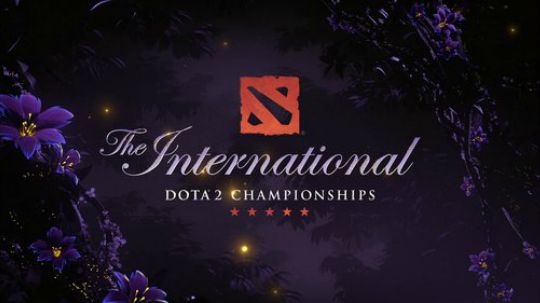 【TI9】Liquid-NB 2019-08-15 08点场