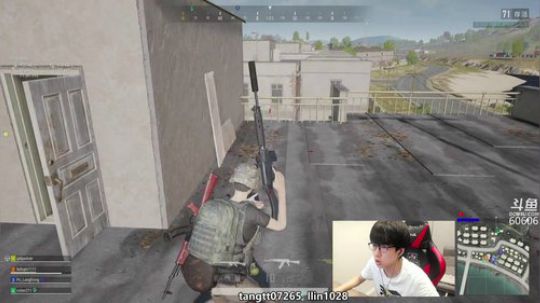 马东没：进来看终极下饭操作！ 2019-08-15 11点场