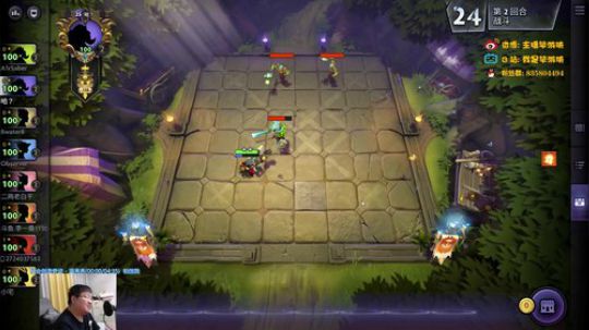 是的，我一万分了 2019-08-14 19点场